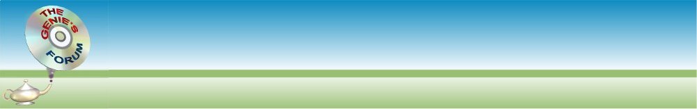 Forum Header